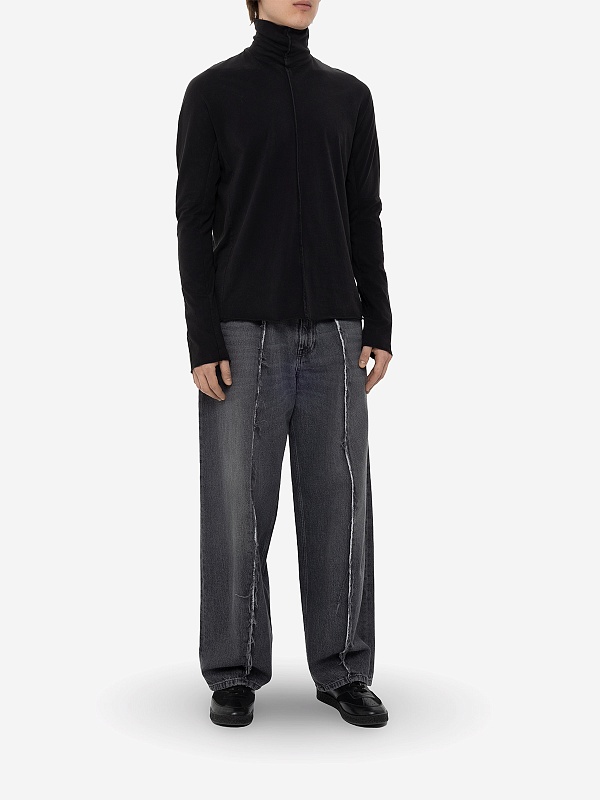 Джинсы муж MM6 SH0LA0002 S30652 900 - 2