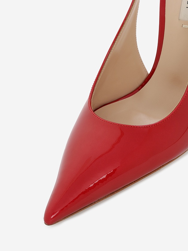 Слингбэки (каблук) жен Casadei 1G678B100MC2924 3614 - 4