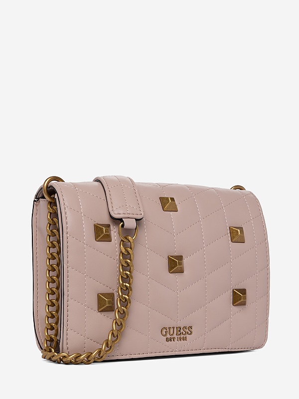 Сумка жен Guess HW QB84 04190 ALM - 1