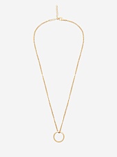 Колье жен MM6 SM6UU0048 P6469 950