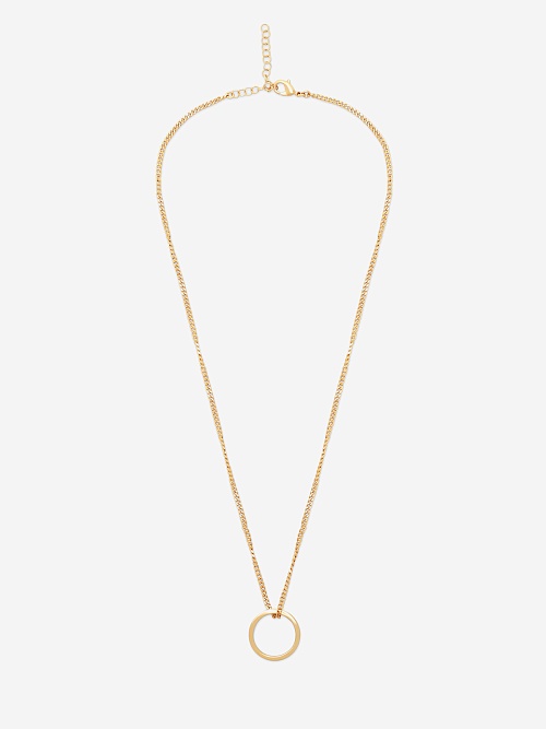 Колье жен MM6 SM6UU0048 P6469 950 - 0