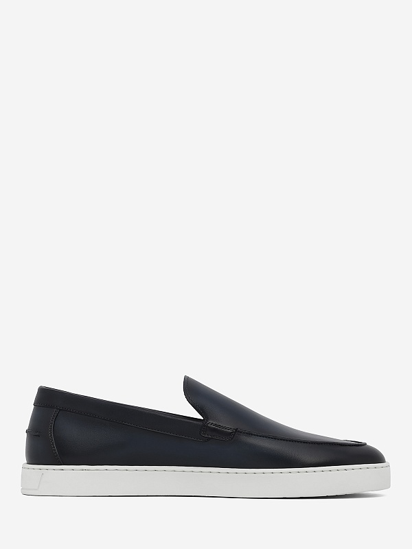 Слипоны муж Magnanni 25690 681ME AZUL - 1
