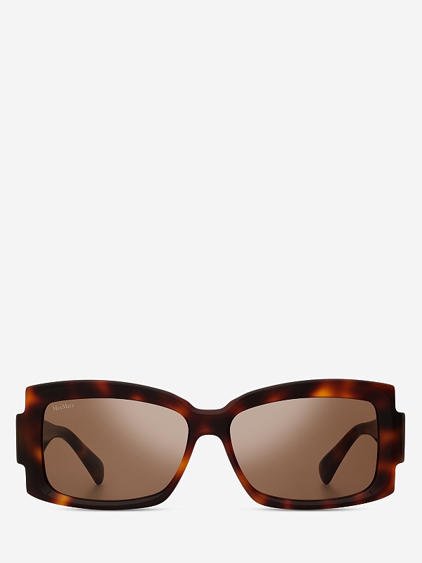 Солнцезащитные очки Max Mara MM 0140 52E 57 - 2