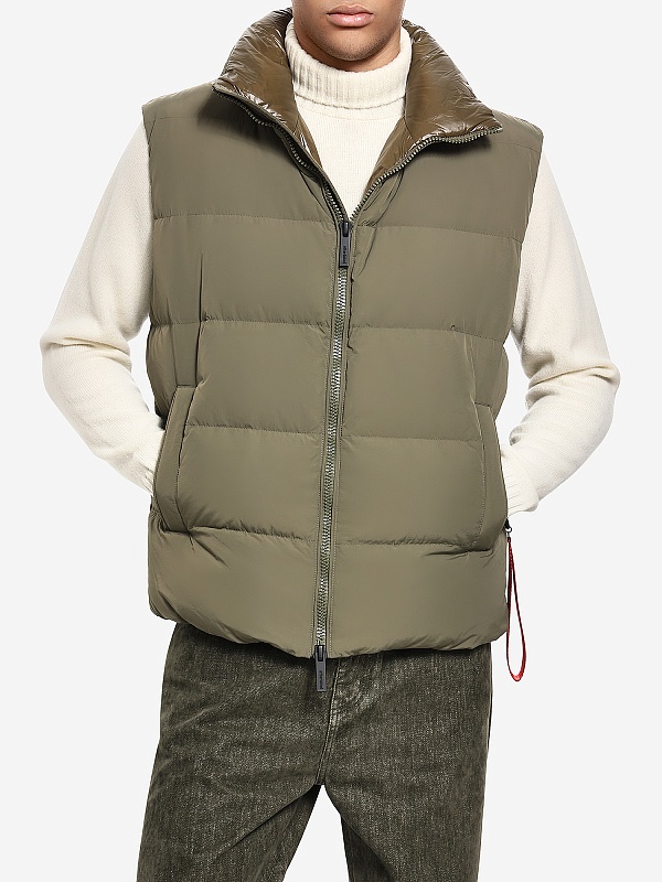 Куртка After Label MANILYN083- 899 VERDE SCURO - 6