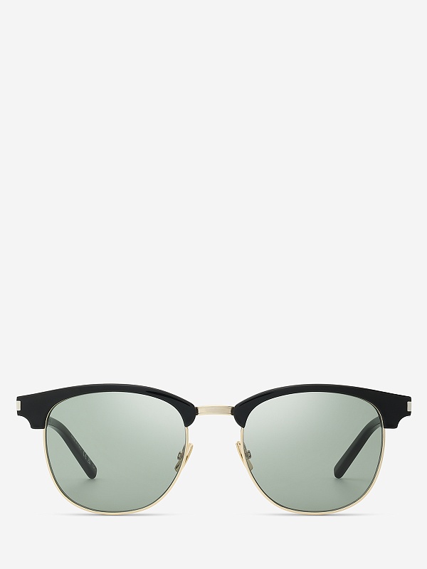 Солнцезащитные очки Saint Laurent SL 108 014 52 20 145 - 2