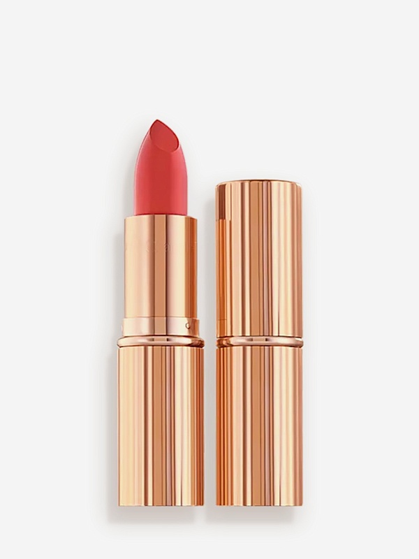 Помада для губ жен Charlotte Tilbury CT2996 K.I.S.S.I.N.G - CORAL KISS - 1