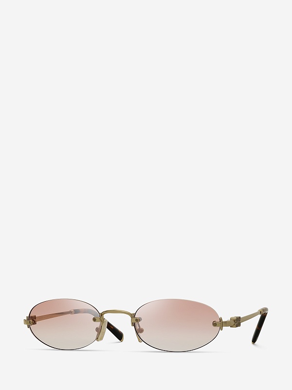 Солнцезащитные очки MIU MIU MU A54S ZVN70O 51 - 0