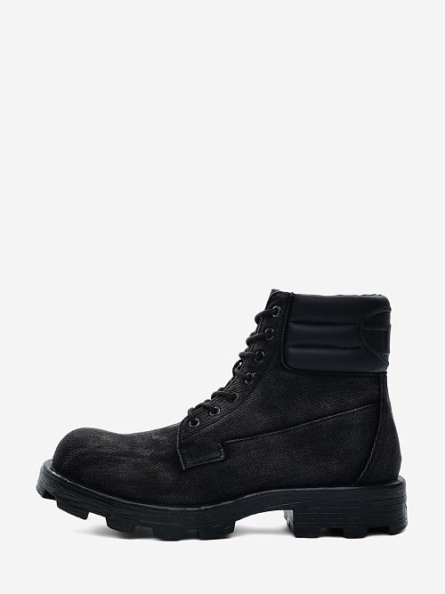 Ботинки муж Diesel Y03749 P5237 H1939 - 0