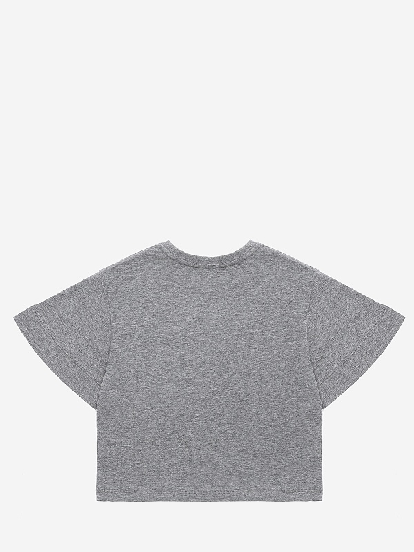 Футболка дев Chloe Kids C20654 A46 - 1