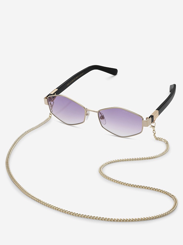 Солнцезащитные очки Marc Jacobs MARC 496/S S9E DG 55 17 140 - 4