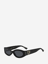 Солнцезащитные очки Dsquared2 D2 0150/G/S 807 IR 54 21 140