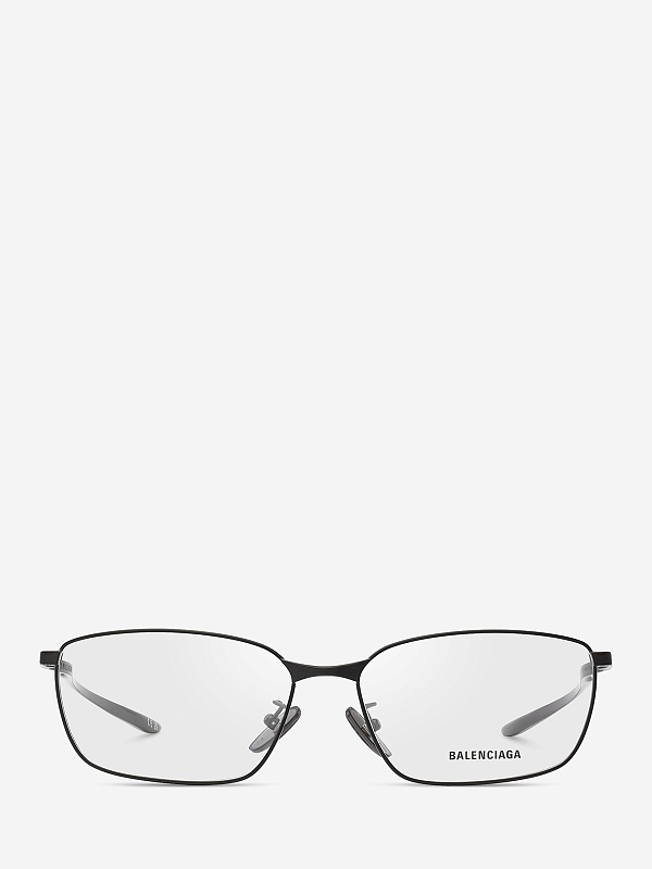 Оправа Balenciaga BB0497OA 003 60 16 140 - 1