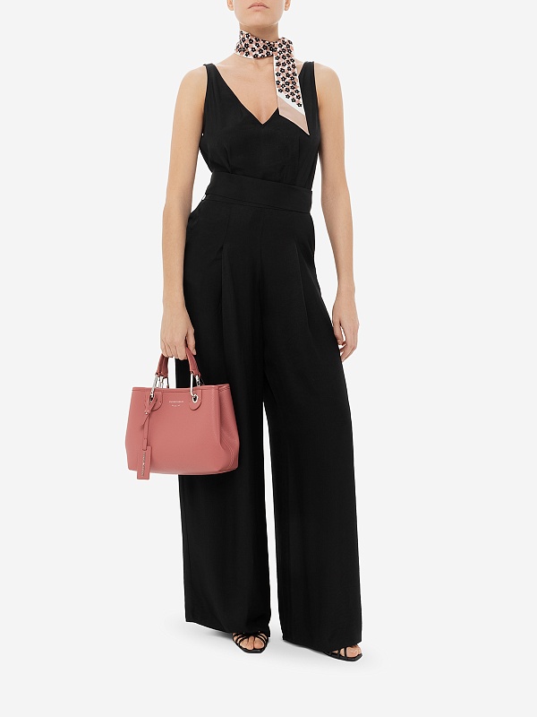 Комбинезон жен IVY OAK IO115149 BK999 - 2