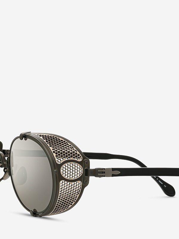 Солнцезащитные очки Matsuda 10610H SG MBK 51 23 130 - 4