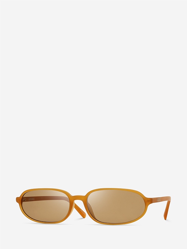Солнцезащитные очки Linda Farrow x Jacquemus Jac 227 C04 56 17 140 - 0