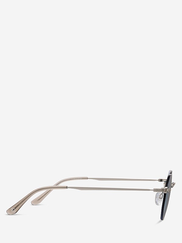 Солнцезащитные очки Carolina Lemke CL3626 2 48 20 145 - 4