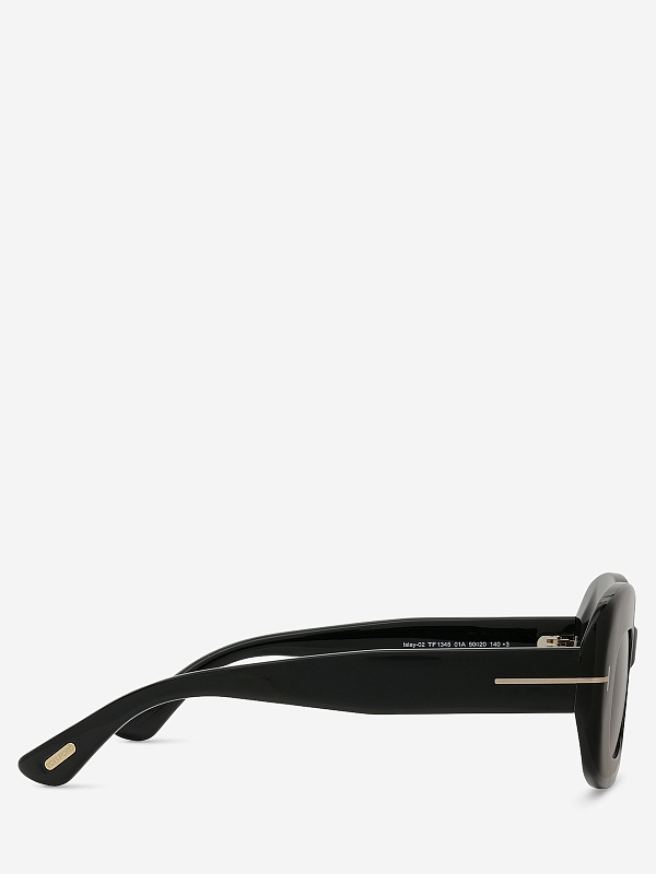 Солнцезащитные очки Tom Ford FT1345 01A 50 - 2