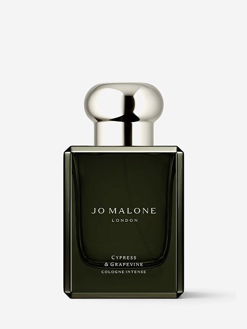 Одеколон унисекс Jo Malone LGWN010000 Cypress & Grapevine INTENSE 50ml - 0
