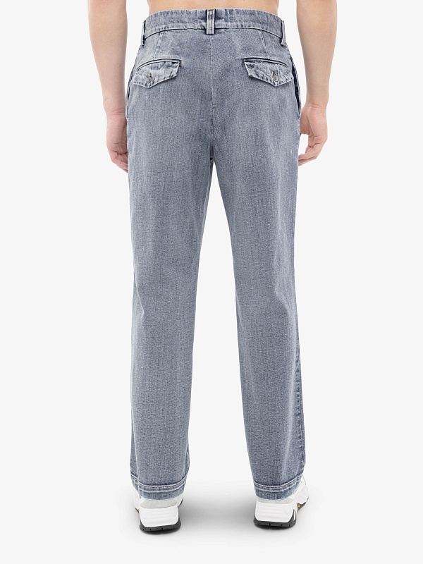 Джинсы муж Barena Venezia PAU5091 2333 505 - 4