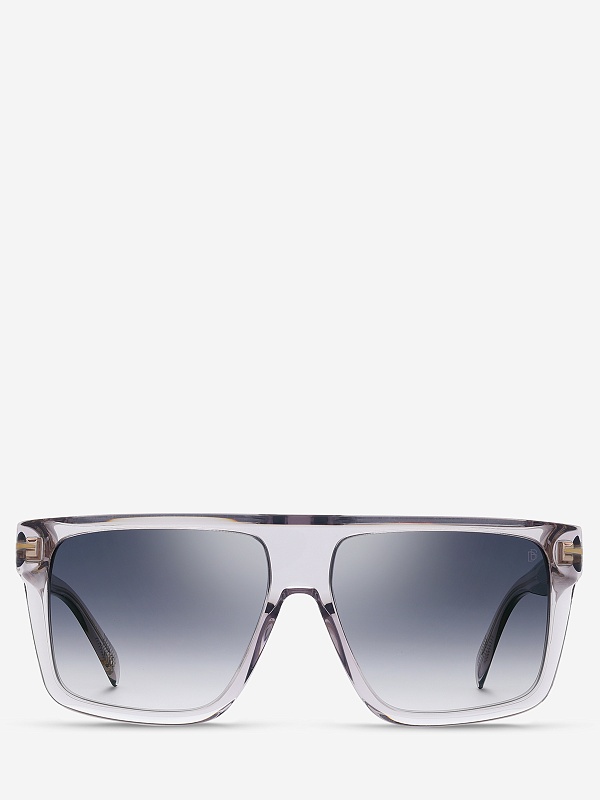 Солнцезащитные очки David Beckham DB 7149/S KB7 NU 59 15 150 - 2