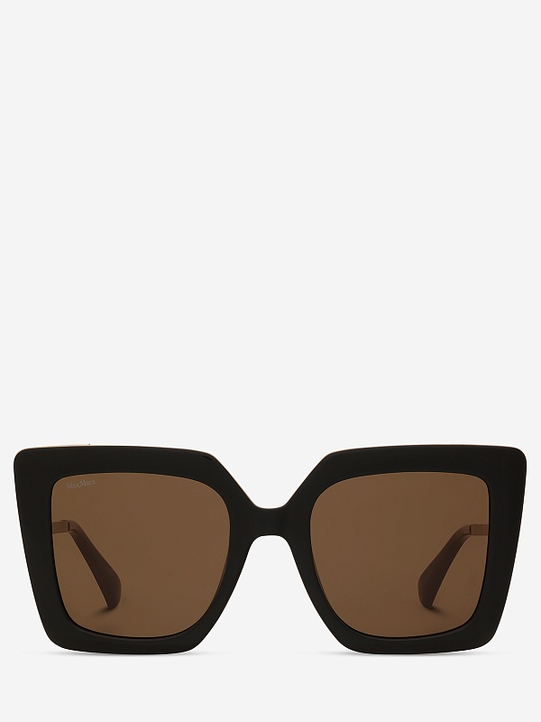 Солнцезащитные очки Max Mara MM 0051 50E 52 21 140 - 1
