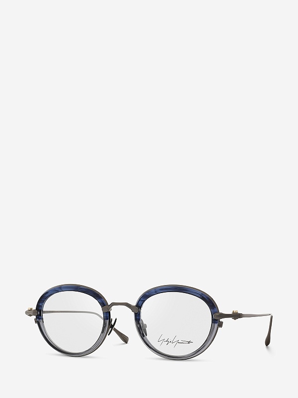 Оправа Yohji Yamamoto YY039 RX C06 46 23 - 0