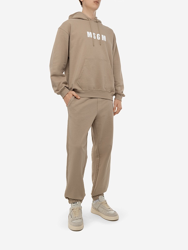 Худи муж MSGM 3640MM127 247000 23 - 2