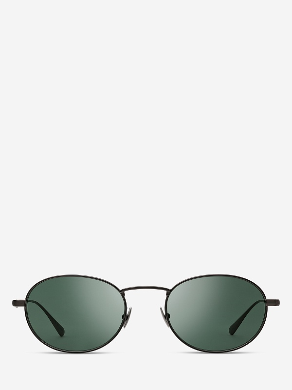 Солнцезащитные очки Saint Laurent SL 799 004 52 20 145 - 2