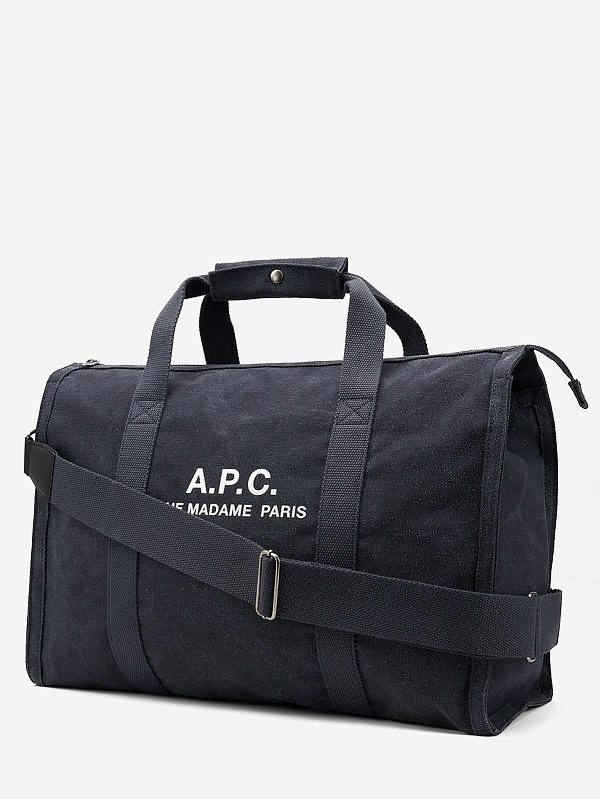 Сумка муж A.P.C. COHGV-H62230 IAI INDIGO - 2