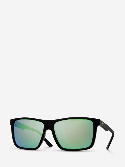 Солнцезащитные очки Maui Jim MJGM610-02A 14 145 - 0
