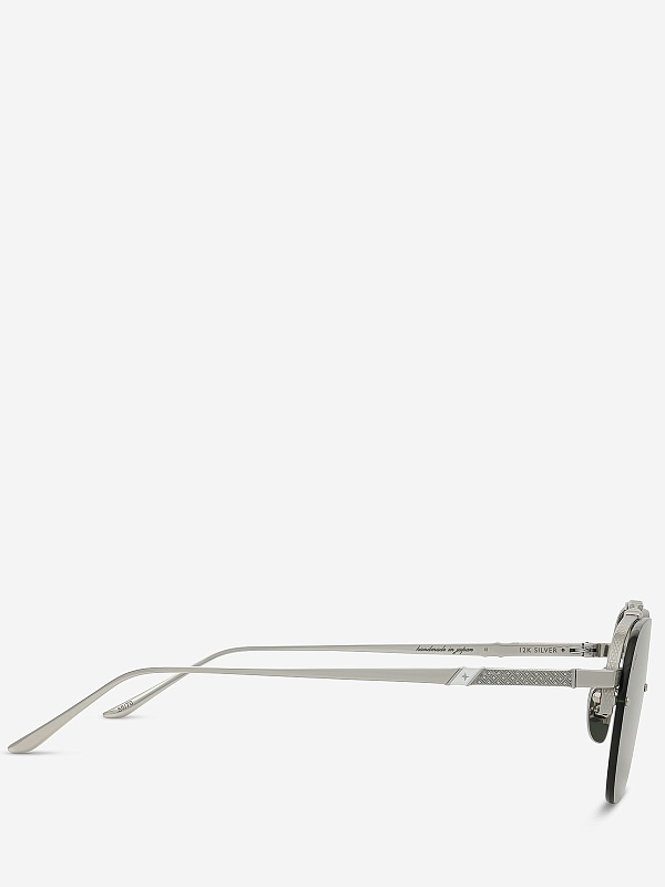 Солнцезащитные очки Leisure Society LS Lumiere 12K SILVER 59 13 145 - 4