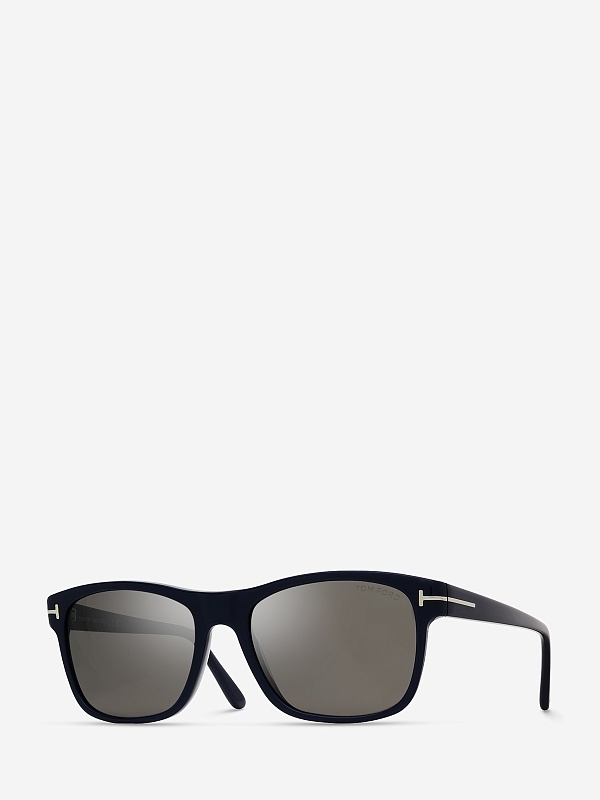 Солнцезащитные очки Tom Ford FT0698 90A 57 - 0