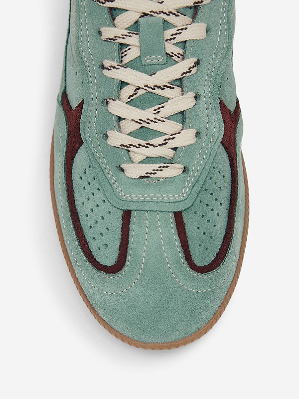 Кеды муж ALOHAS S100471-32 Rife Matcha - 5