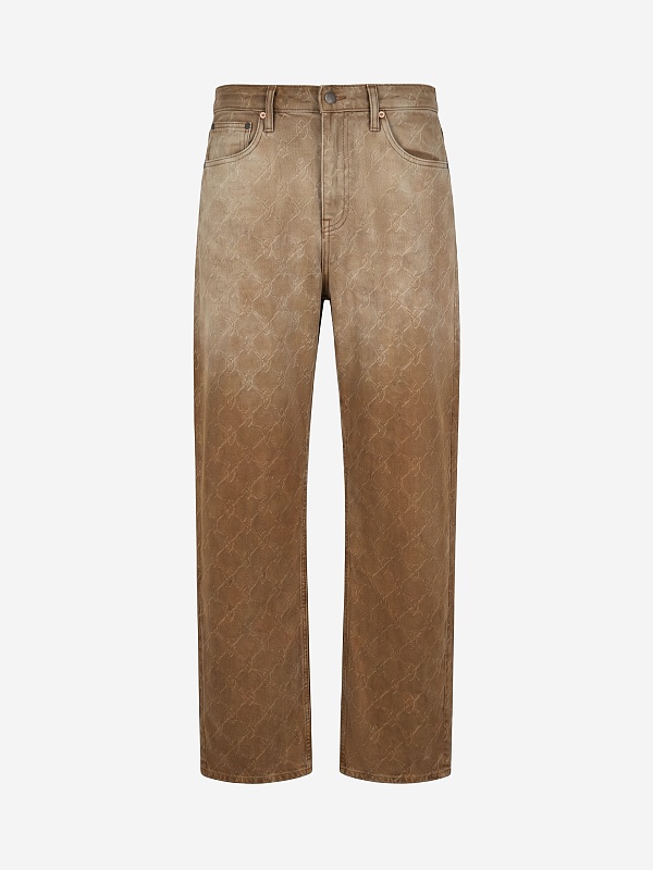 Джинсы муж Daily Paper 2610015 denim - 0