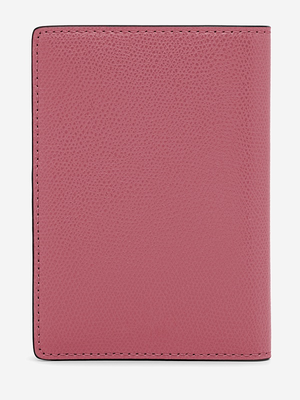 Обложка для паспорта жен Furla WP00309ARE0004302S1007 BLUSH PINK + SAKURA int - 1