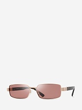 Солнцезащитные очки Moschino Love MOL100/S DDB 4S 58 15 140
