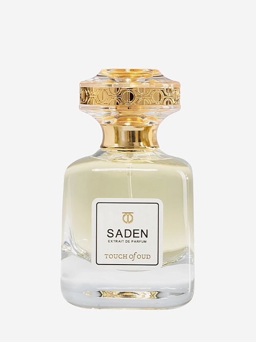 Духи унисекс TOUCH OF OUD TOO301553 Saden 80 мл - 0