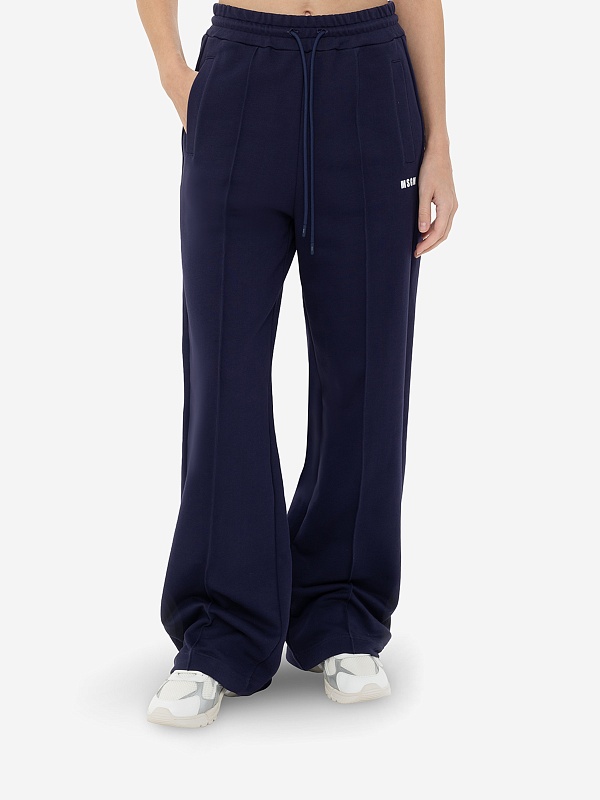 Брюки жен MSGM 3841MDP78 257000 87 - 3