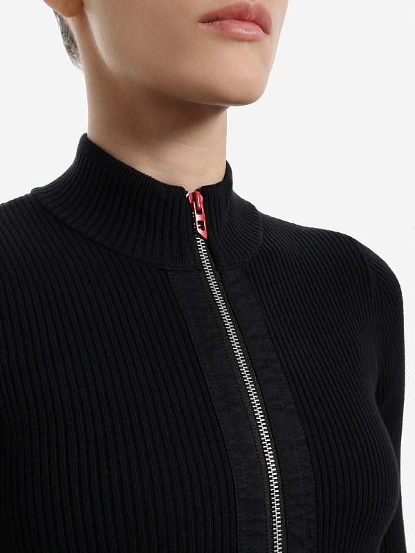 Кардиган жен Diesel A16895 0JLCR 900 - 4