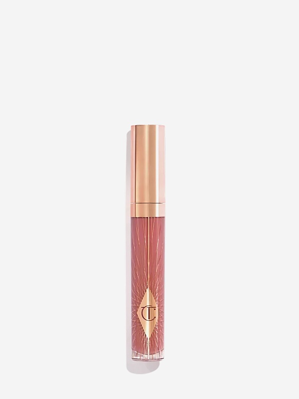 Блеск для губ жен Charlotte Tilbury CT9032 COLLAGEN LIP BATH - PILLOW TALK MEDIUM - 1