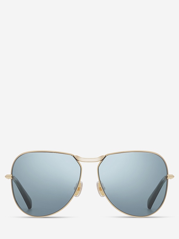 Солнцезащитные очки Max Mara MM 0134 30N 59 - 2