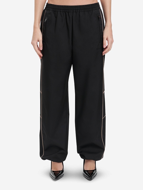 Брюки жен MSGM 3942MDP01 257813 99 - 2