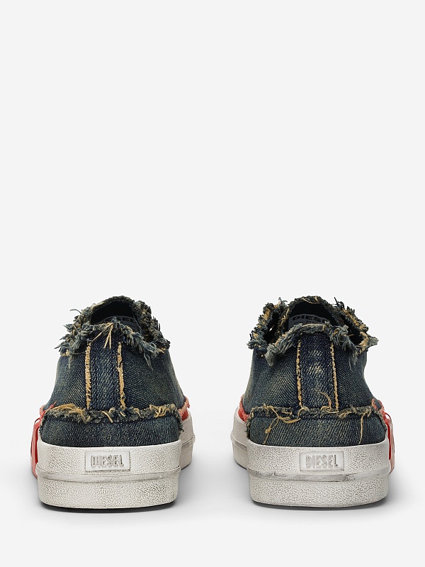 Кеды жен Diesel Y03721 P7521 T6067 - 3