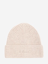 Шапка жен MC2 Saint Barth MOS0004 00031I 11 BEIGE