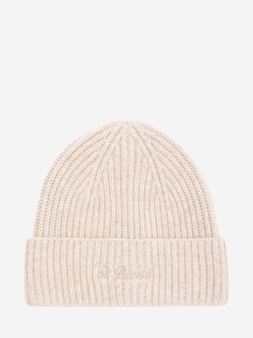 Шапка жен MC2 Saint Barth MOS0004 00031I 11 BEIGE - 0