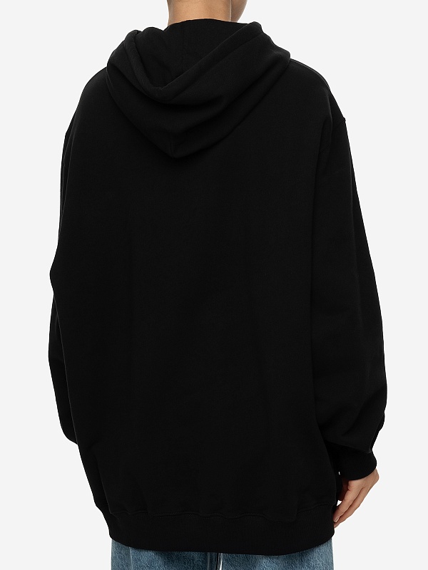 Худи жен MSGM 3641MDM128 247000 99 - 3