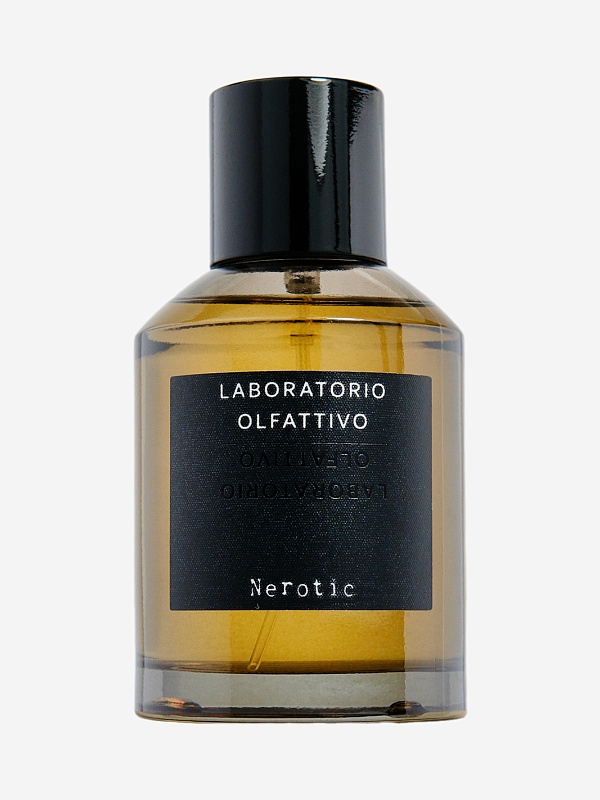 Парфюмерная вода унисекс Laboratorio Olfattivo 8050043460141 NEROTIC 100 мл - 1