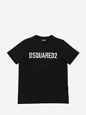 Футболка дет Dsquared2 DQ1832 D0A4C DQ900