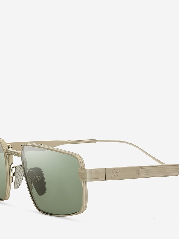 Солнцезащитные очки UNIQUEDESIGNMILANO Superstudio+ M4 54 21 145 - 3