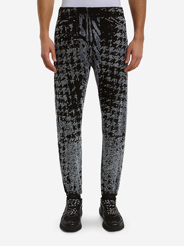 Джоггеры муж Diesel A21576 0PGBE 01 - 3